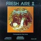 Mannheim Steamroller - Fresh Aire II