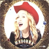 Madonna - Don't Tell Me: The Remixes  [UK]