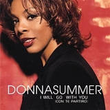 Donna Summer - I Will Go with You