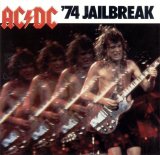 AC/DC - '74 Jailbreak