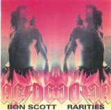 AC/DC - Bon Scott Rarities