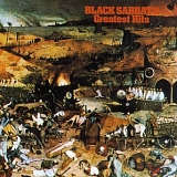 Black Sabbath - Greatest Hits
