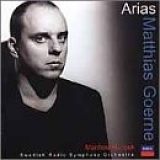 Goerne, Matthias - Arias