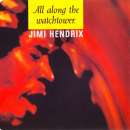 Jimi Hendrix - All Along The Watchtower