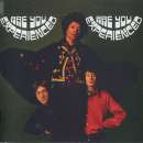 The Jimi Hendrix Experience - Are You Experienced?