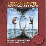 Dream Theater - Official Bootleg: Falling Into Infinity Demos 1996-1997