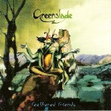 Greenslade - Feathered Friends