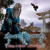 Sonata Arctica - Songs Of Silence (Live)