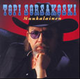 Topi Sorsakoski - Muukalainen