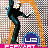 U2 - Popmart - Live from Mexico City