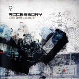 Accessory - More Than Machinery