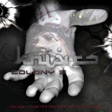 Colony 5 - Knives single