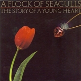 Flock Of Seagulls - The Story Of A Young Heart (Expanded)