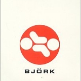 BjÃ¶rk - All Is Full Of Love single