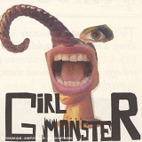 Various artists - Girl Monster