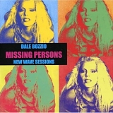 Dale Bozzio - New Wave Sessions