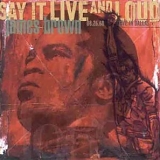 James Brown - Say It Live and Loud (Live in Dallas 08.26.68)