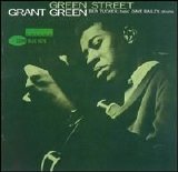 Green, Grant - Green Street [Expanded]
