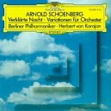 BPO - Karajan - Schoenberg Variationen für Orchester Op.31