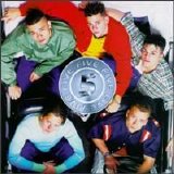 5ive - 5ive: The Album