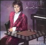 K.T. Oslin - 80's Ladies