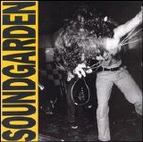 Soundgarden - Discography - Louder Than Love