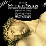 J.S. Bach - St. Matthew