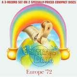 Grateful Dead - Europe '72 - Golden Road Box