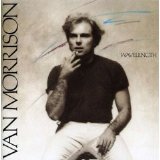 Van Morrison - Wavelength (Re-issue)