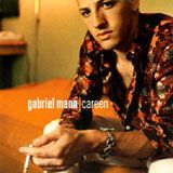 gabriel mann - careen