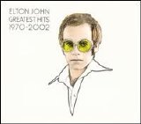 Elton John - Greatest Hits 1970-2002 [Bonus Disc] Disc 1