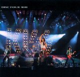 KISS - The Box Set - Disc 4 - (1983 -