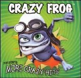 Crazy Frog - More Crazy Hits