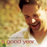Soundtrack - A Good Year