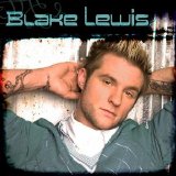 Blake Lewis - Blake Lewis - EP