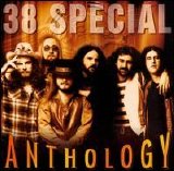 38 Special - Anthology - Disc 1