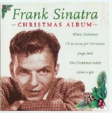 Frank Sinatra - The Sinatra Christmas Album