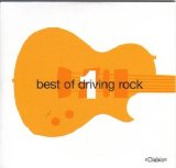 Various artists - Best of Driving Rock