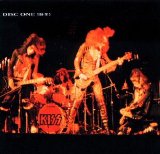 Kiss Disc - The Box Set - Disc 1 - (1966 - 1975)