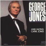 Jones, George - (1991) And Along Came Jones (RBS) @192k