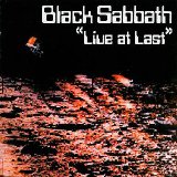 Black Sabbath - Live At Last