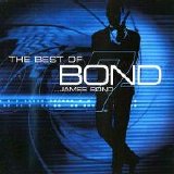 Various artists - The Best Of Bond ... James Bond