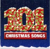 Various artists - 101 Christmas Songs 4 cd