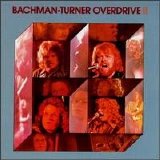 Bachman-Turner Overdrive - Bachman-Turner Overdrive II