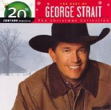 George Strait - 20th Century Masters (The Christmas Collection)