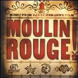 Various artists - Moulan Rouge
