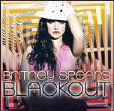Britney Spears - Blackout