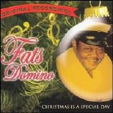 Fats Domino - Christmas Is A Special Day