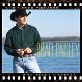 Brad Paisley - Who Needs Pictures