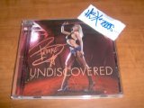 Brooke Hogan Undiscovered 2006 - Undiscovered